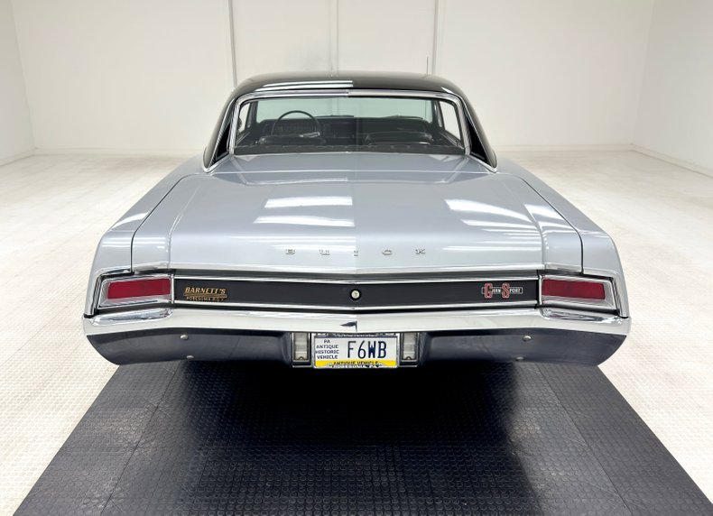 Buick-Skylark-1966-Silver-Mist-Black