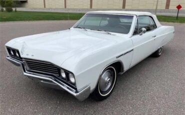 Buick-Skylark-1967-Arctic-white-Red-18