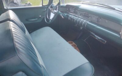 Buick Special 1955