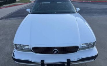 Buick-lesabre-custom-1995-white-1