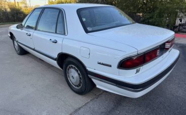 Buick-lesabre-custom-1995-white-3