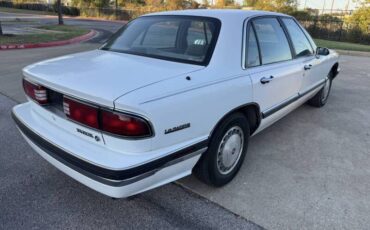 Buick-lesabre-custom-1995-white-7