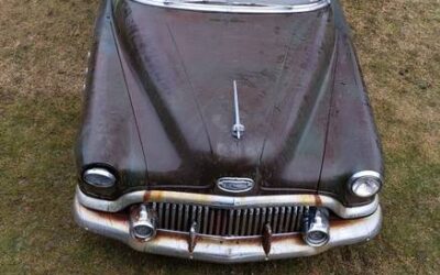 Buick super 1951
