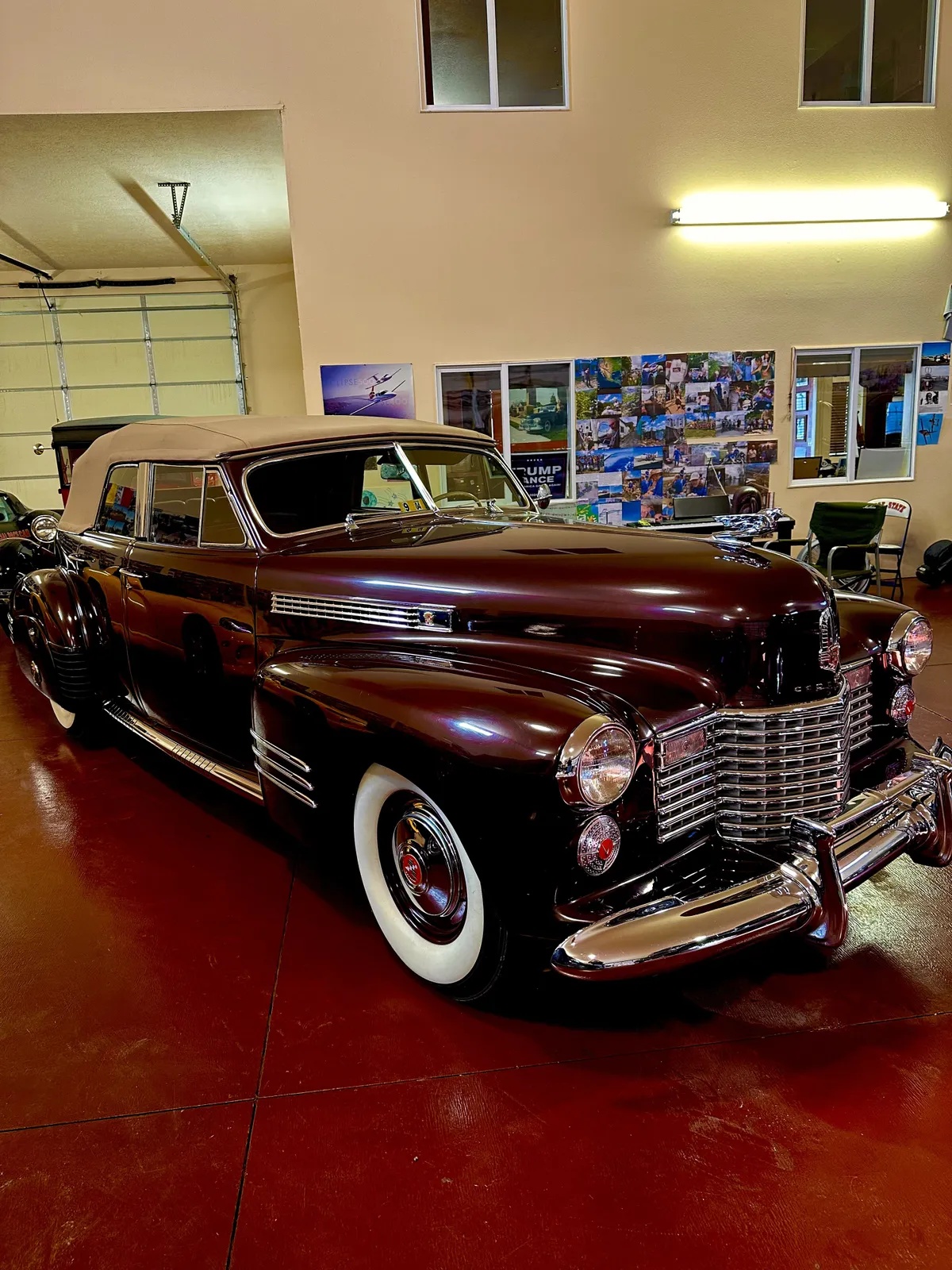 Cadillac-341b-1941-Brown-Red-15