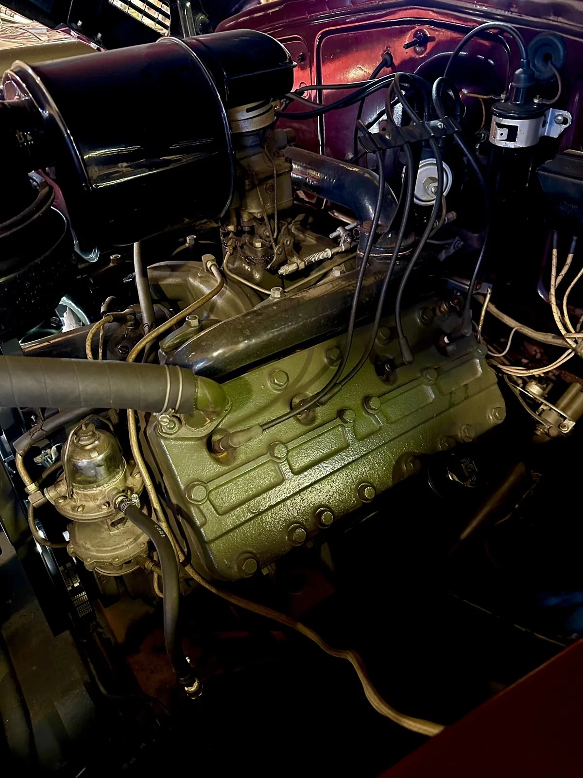 Cadillac-341b-1941-Brown-Red-18