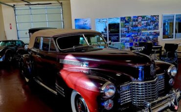 Cadillac-341b-1941-Brown-Red