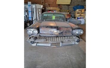 Cadillac-60-special-1958-Black-Grey