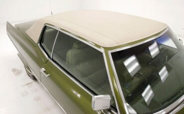 Cadillac-Coupe-deville-1970-Bayberry-Metallic-Gold-48