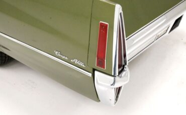 Cadillac-Coupe-deville-1970-Bayberry-Metallic-Gold-8