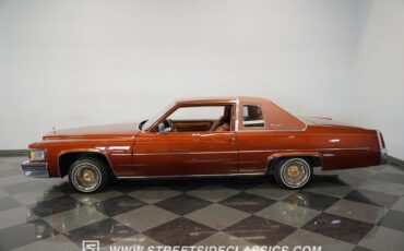 Cadillac-Coupe-deville-1977-Orange-Metallic-Orange-10