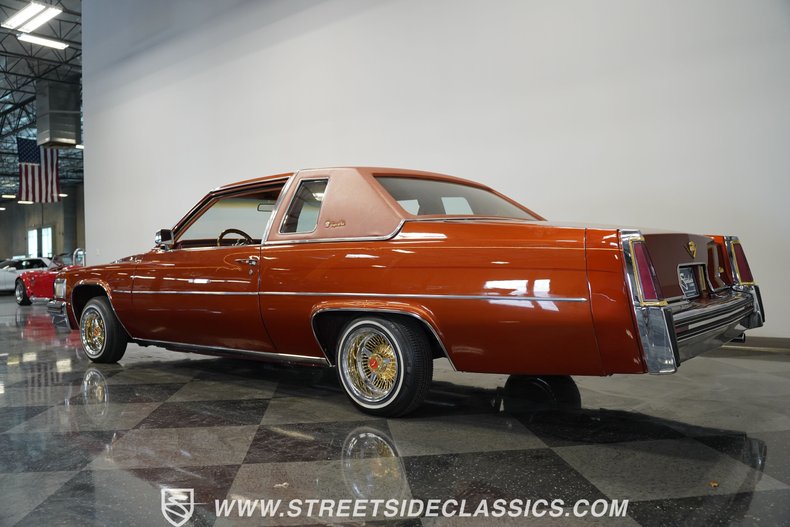 Cadillac-Coupe-deville-1977-Orange-Metallic-Orange-12