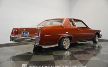 Cadillac-Coupe-deville-1977-Orange-Metallic-Orange-15