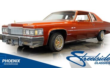 Cadillac-Coupe-deville-1977-Orange-Metallic-Orange-42