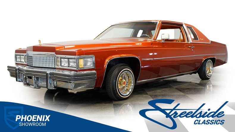 Cadillac-Coupe-deville-1977-Orange-Metallic-Orange-42