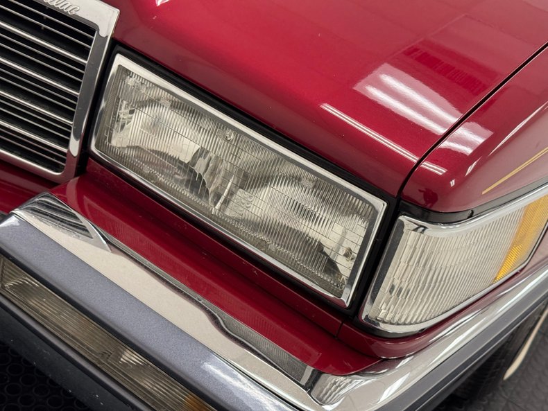 Cadillac-Coupe-deville-1991-Carmine-Red-Burgundy-10