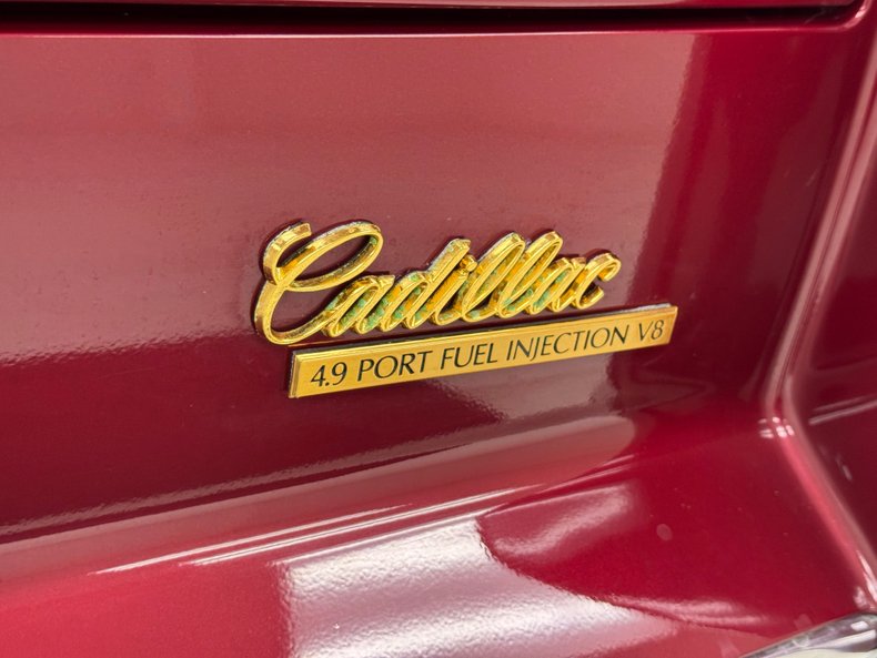 Cadillac-Coupe-deville-1991-Carmine-Red-Burgundy-19