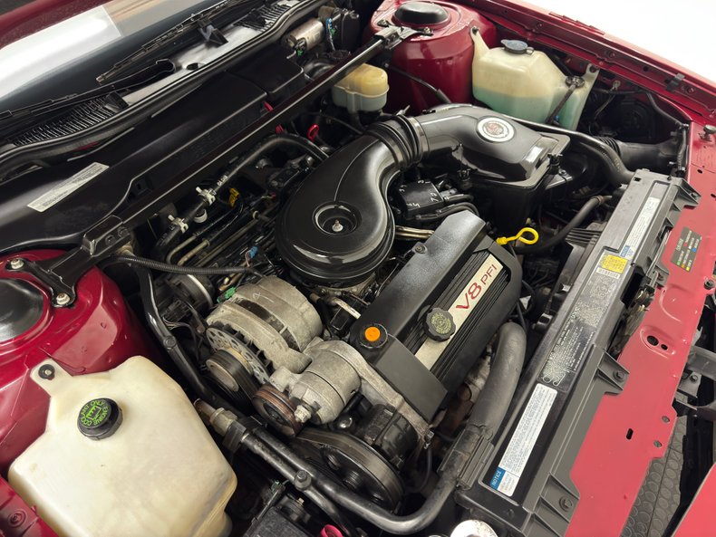 Cadillac-Coupe-deville-1991-Carmine-Red-Burgundy-23