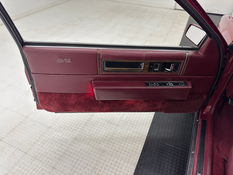 Cadillac-Coupe-deville-1991-Carmine-Red-Burgundy-28