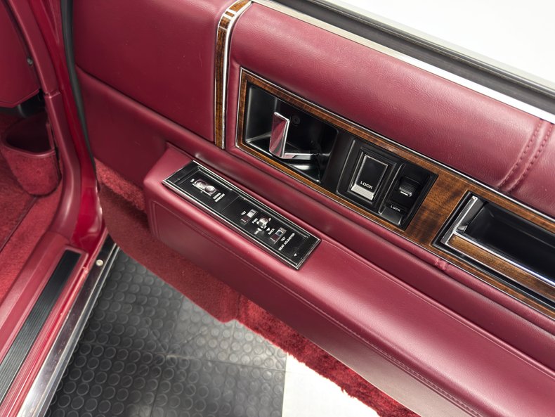 Cadillac-Coupe-deville-1991-Carmine-Red-Burgundy-30