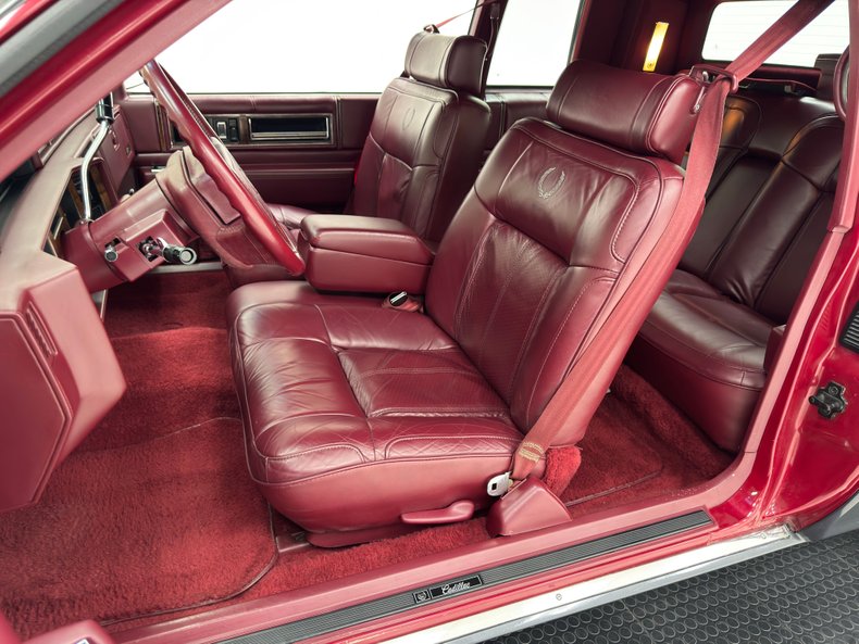 Cadillac-Coupe-deville-1991-Carmine-Red-Burgundy-31