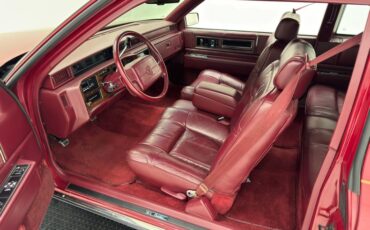 Cadillac-Coupe-deville-1991-Carmine-Red-Burgundy-32