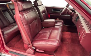 Cadillac-Coupe-deville-1991-Carmine-Red-Burgundy-34