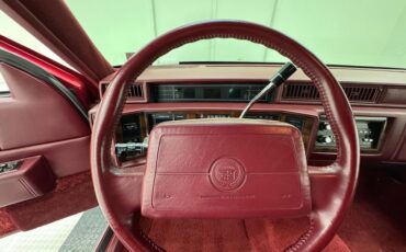 Cadillac-Coupe-deville-1991-Carmine-Red-Burgundy-38