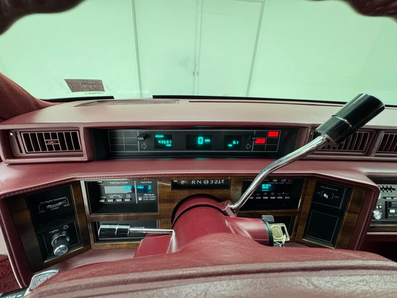 Cadillac-Coupe-deville-1991-Carmine-Red-Burgundy-42