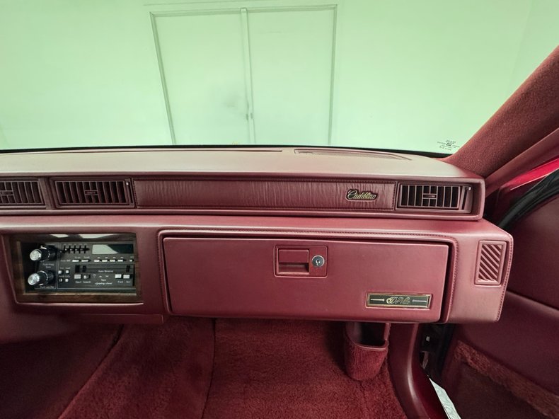 Cadillac-Coupe-deville-1991-Carmine-Red-Burgundy-44