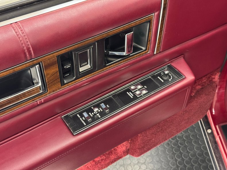 Cadillac-Coupe-deville-1991-Carmine-Red-Burgundy-7