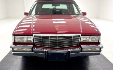 Cadillac-Coupe-deville-1991-Carmine-Red-Burgundy-8