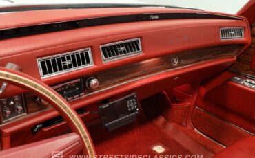 Cadillac-Eldorado-1976-Cotillion-White-Dark-Firethorn-33