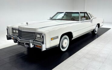 Cadillac-Eldorado-1978-Cotillion-White-White-21