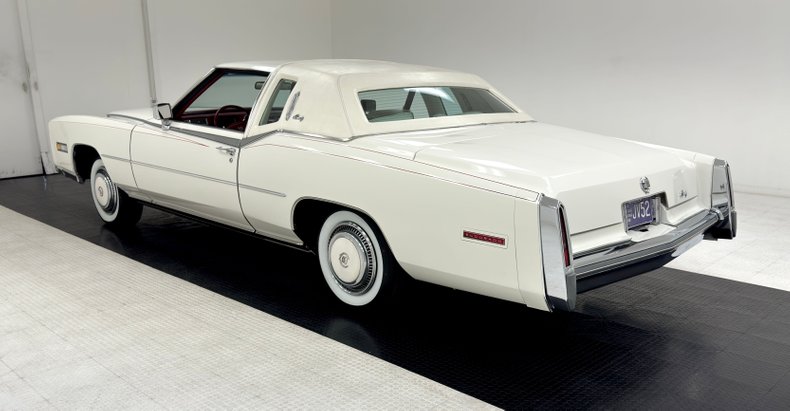 Cadillac-Eldorado-1978-Cotillion-White-White-22