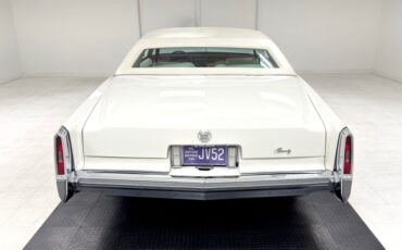 Cadillac-Eldorado-1978-Cotillion-White-White-35