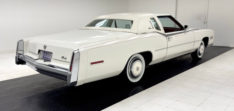 Cadillac-Eldorado-1978-Cotillion-White-White-36