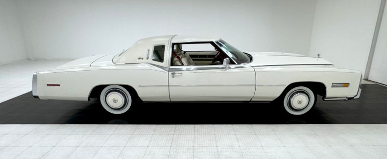 Cadillac-Eldorado-1978-Cotillion-White-White-37