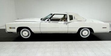 Cadillac-Eldorado-1978-Cotillion-White-White