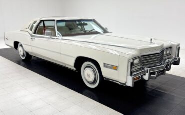 Cadillac-Eldorado-1978-Cotillion-White-White-38