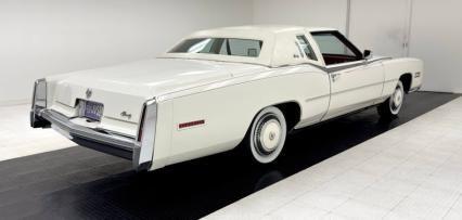 Cadillac-Eldorado-1978-Cotillion-White-White-4