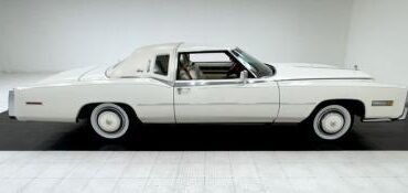 Cadillac-Eldorado-1978-Cotillion-White-White-5