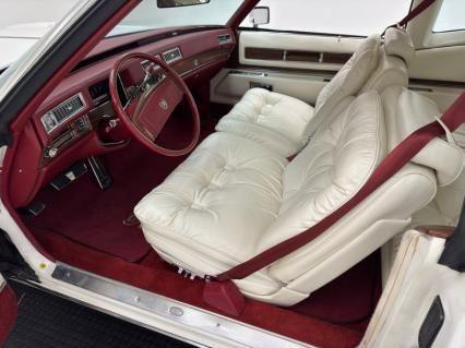 Cadillac-Eldorado-1978-Cotillion-White-White-57