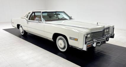 Cadillac-Eldorado-1978-Cotillion-White-White-6