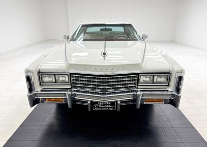 Cadillac-Eldorado-1978-Cotillion-White-White-7