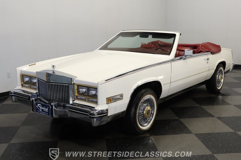 Cadillac-Eldorado-1984-White-Dark-Carmine-Red-26
