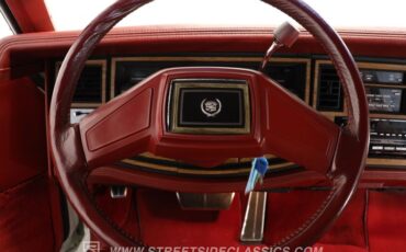 Cadillac-Eldorado-1984-White-Dark-Carmine-Red-34