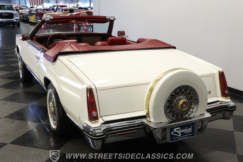 Cadillac-Eldorado-1984-White-Dark-Carmine-Red-5