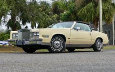 Cadillac-Eldorado-1985-Light-Yellow-Alabaster-11