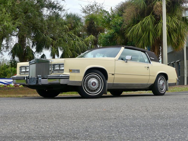 Cadillac-Eldorado-1985-Light-Yellow-Alabaster-11