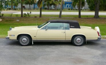 Cadillac-Eldorado-1985-Light-Yellow-Alabaster-13